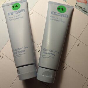 Beautycounter Balm For All